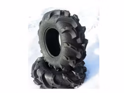 ITP Mega Mayhem 28" Däckpaket