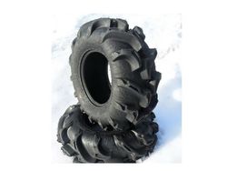 ITP Mega Mayhem 28" Däckpaket