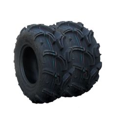 Maxxis Zilla 27"tum Däckpaket