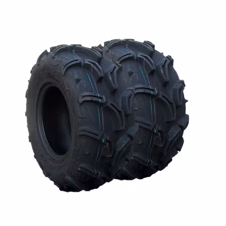 Maxxis Zilla 27"tum Däckpaket