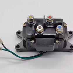 Bronco Vinschrelä Generation II