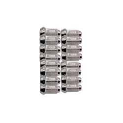 Hjulmuttersats M12x1,50
