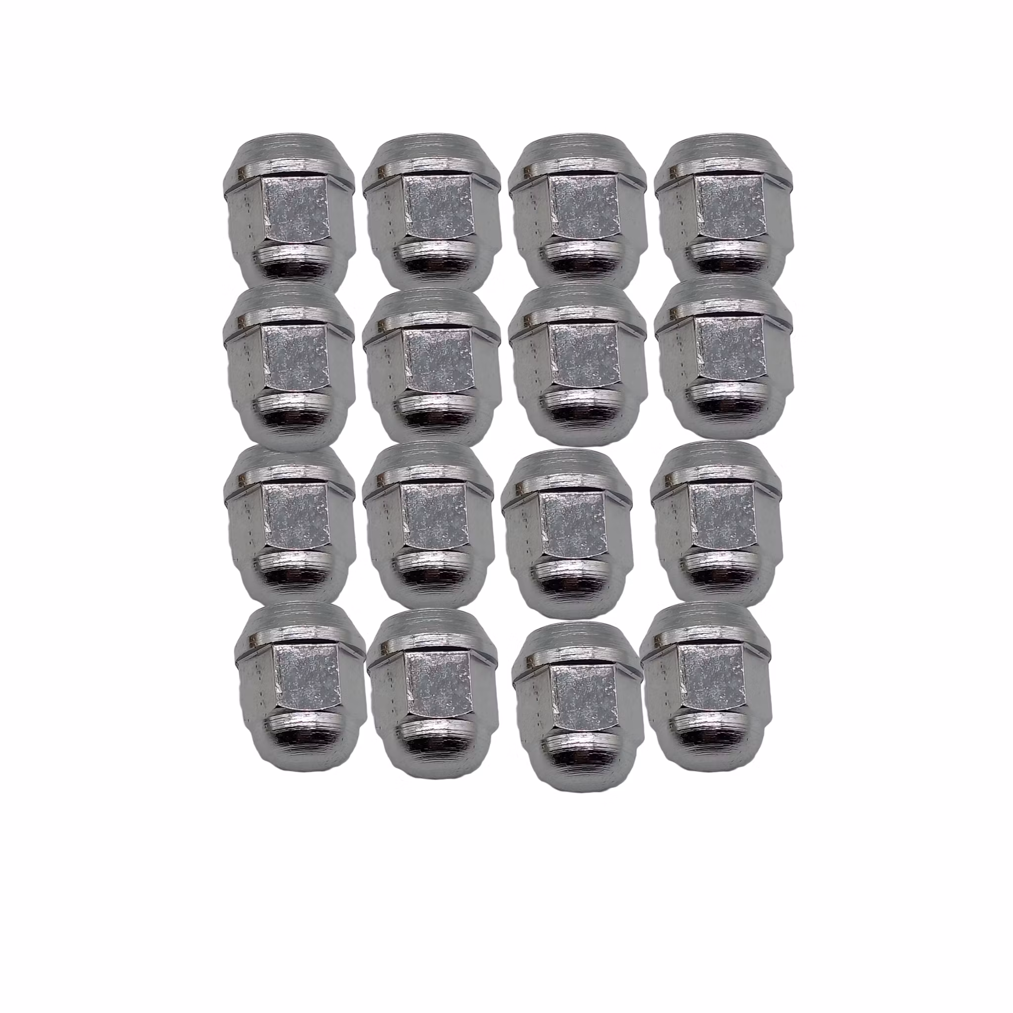 Hjulmuttersats M12x1,50