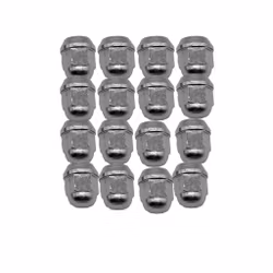 Hjulmuttersats M12x1,50