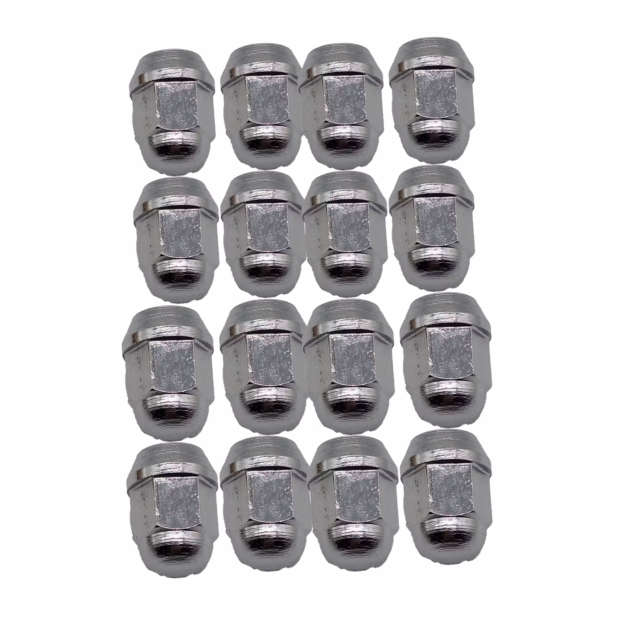 Hjulmuttersats M12x1,50