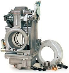 Förgasare HSR 42/Carb TM42-6