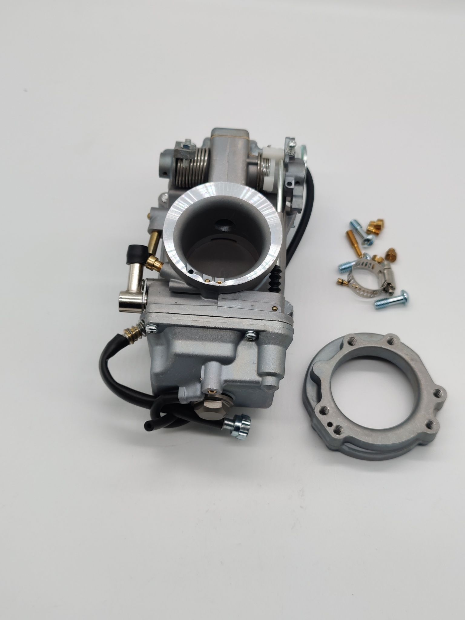 Förgasare HSR 42/Carb TM42-6