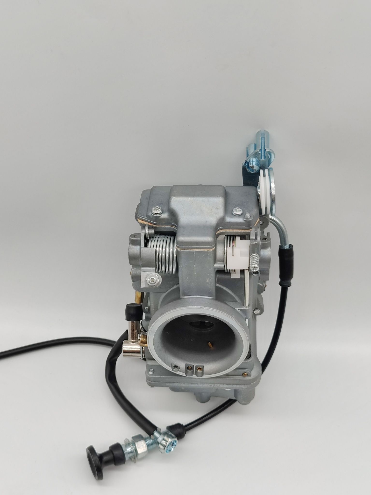 Förgasare HSR 42/Carb TM42-6