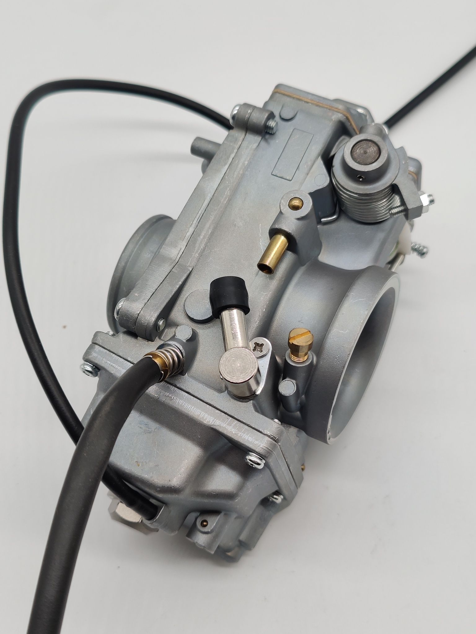 Förgasare HSR 42/Carb TM42-6