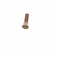 Hjulbult M10x1.25