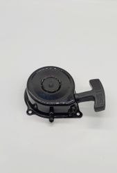 Dragstart  Suzuki LT50