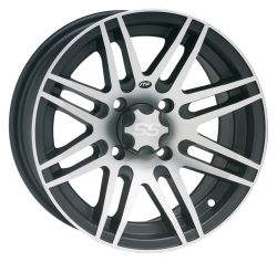 ITP SS316 14" 4x110 Japan