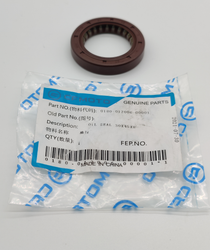 Packbox/Oil seal 30x45x8