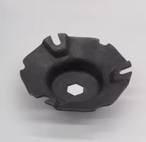 CF Moto Variator lock / Ramp plate