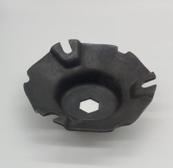 CF Moto Variator lock / Ramp plate