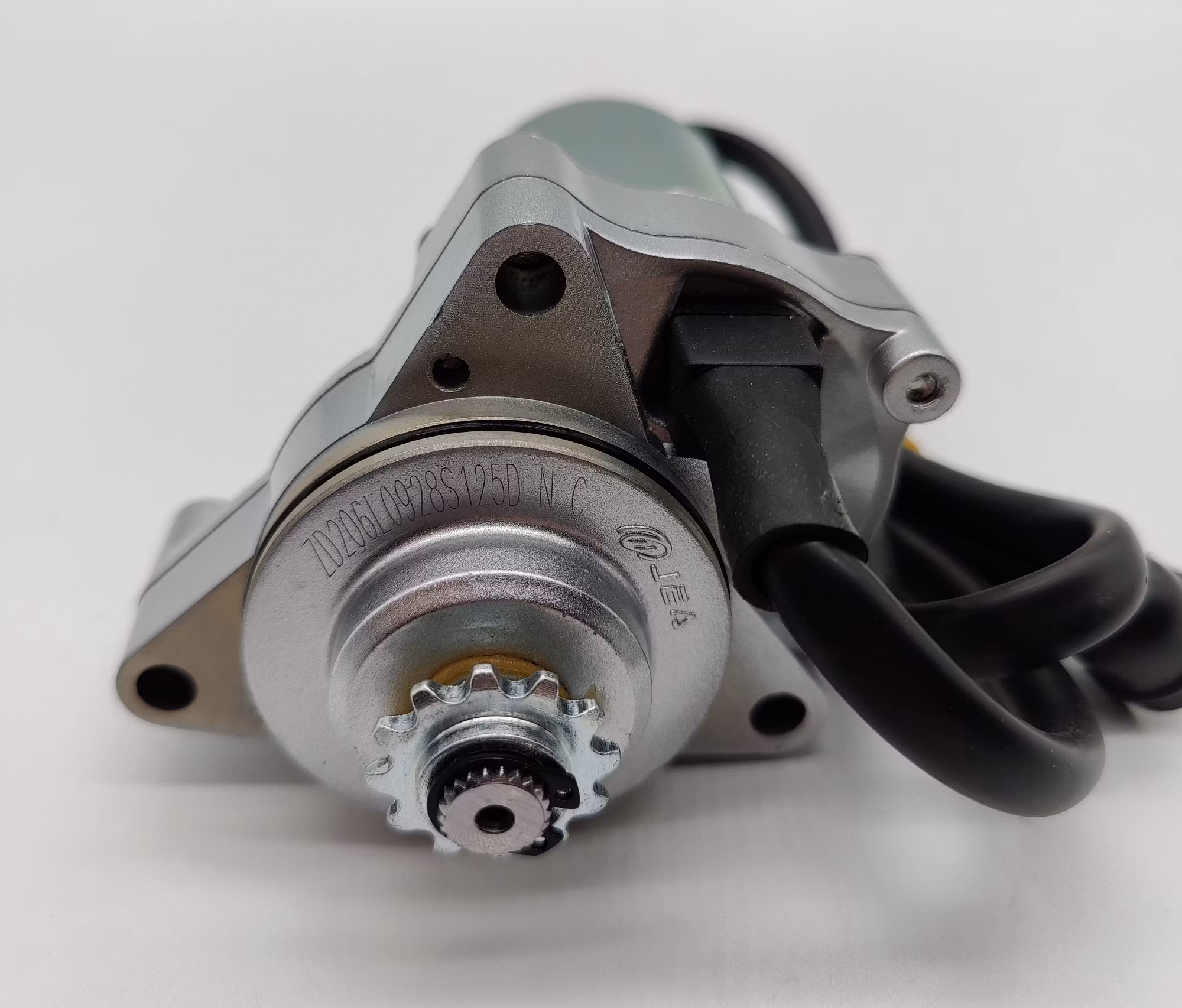 Startmotor ATV Överliggande 50-125cc