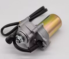 Startmotor ATV 50-125cc underliggande