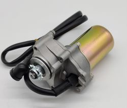 Startmotor ATV 50-125cc underliggande