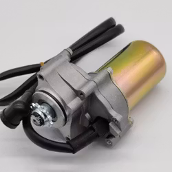 Startmotor ATV 50-125cc underliggande