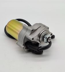Startmotor ATV 50-125cc underliggande