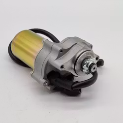 Startmotor ATV 50-125cc underliggande