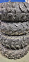 Däckpaket ATV 25" Maxxis M975