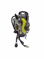 Förgasare/carburetor PV42J