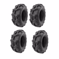 Däckpaket ATV Journey WU03 26"