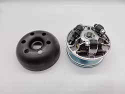 Primärvariator Super 30  3/4 axel