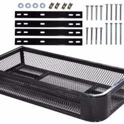 Bronco Nätkorg Främre