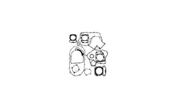 Packningssats CF Moto 800