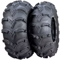 Bakdäck 25x10-12 ITP Mudlite XL