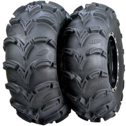 Bakdäck 25x10-12 ITP Mudlite XL