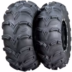 Bakdäck 25x10-12 ITP Mudlite XL