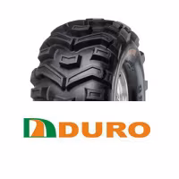Duro Buffalo 25x10-12 6PR