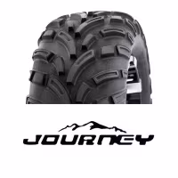 25X10,00-12 50J 6PR TL P373 JOURNEY