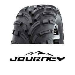 25X10,00-12 50J 6PR TL P373 JOURNEY