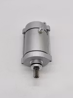 startmotor TGB 600 ATV