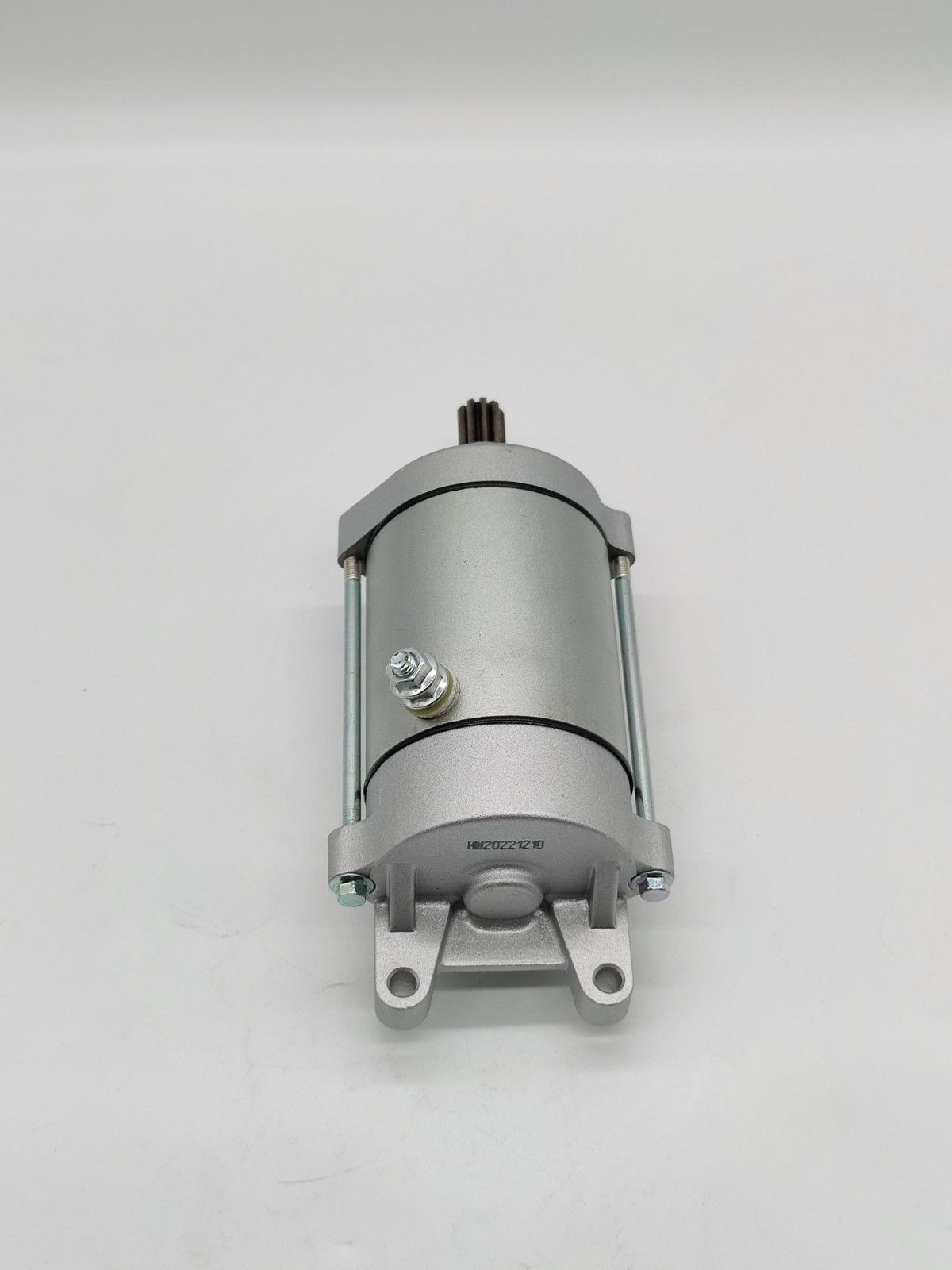 startmotor TGB 600 ATV