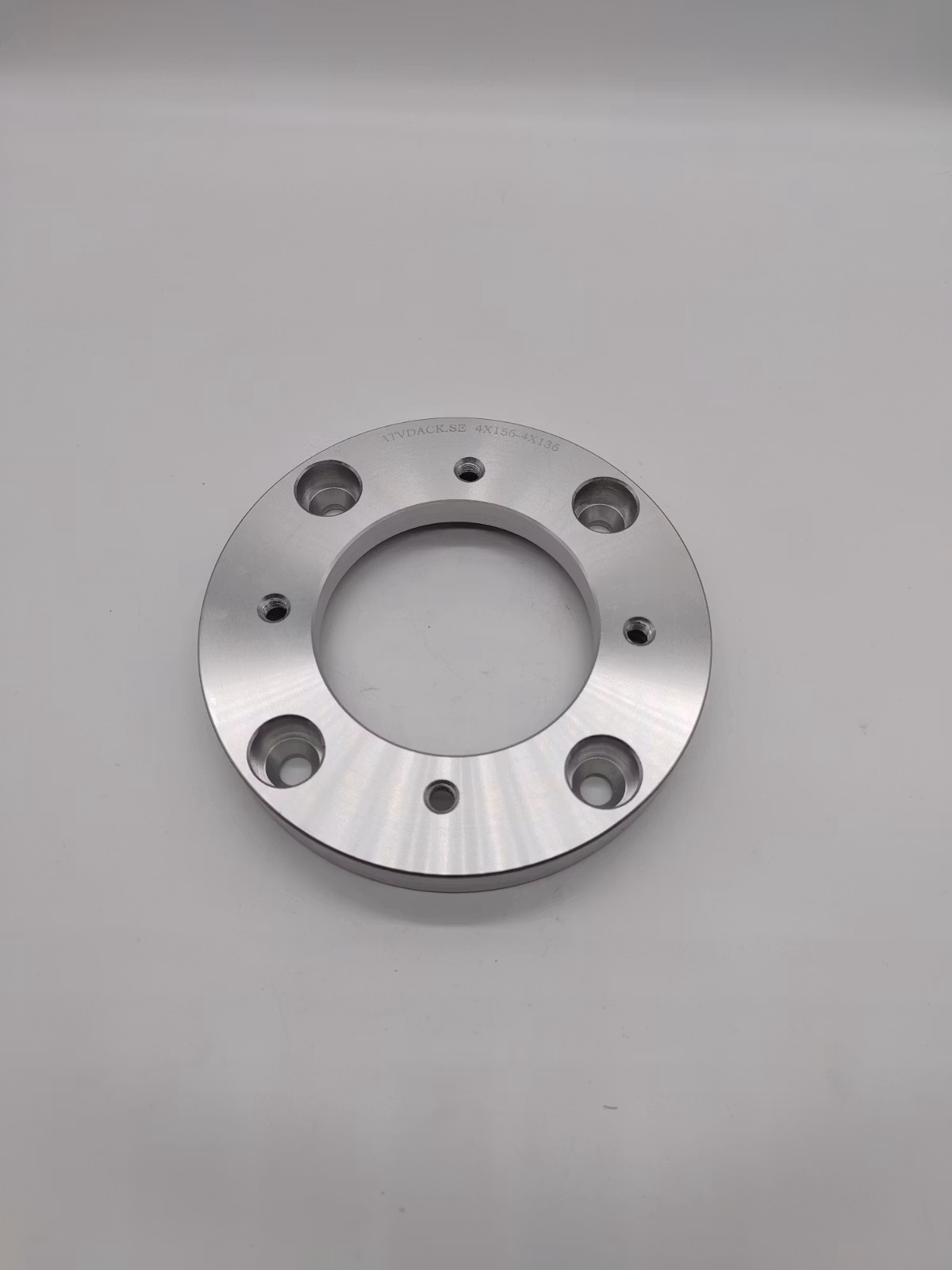 Spacersomvandlare 4x156 Polaris till 4x136 Can Am