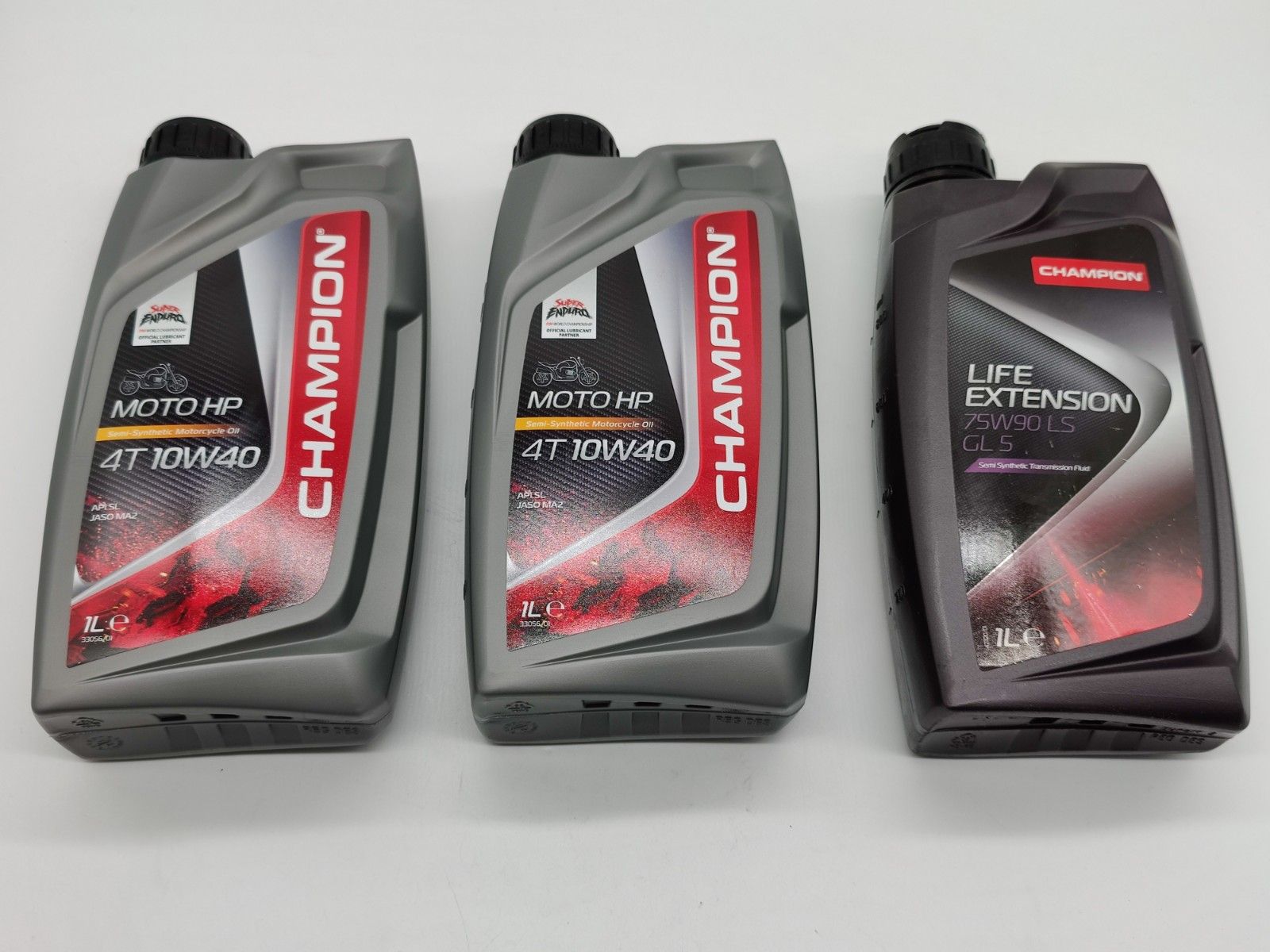 Servicekit ATV CF MOTO/GOES 500,520,525 (ink oljor)