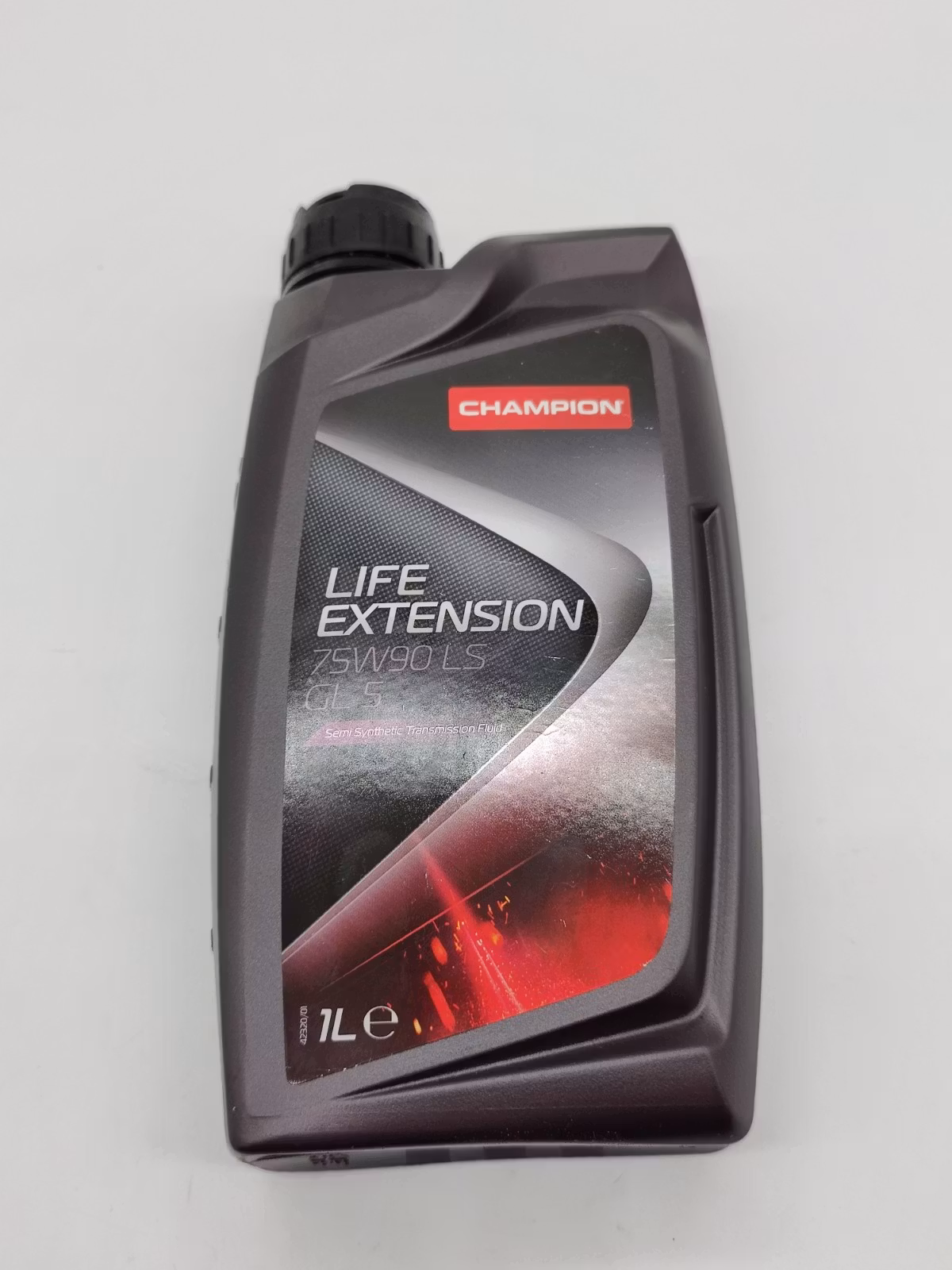 Champion Transmissionsolja 80W90 GL-5