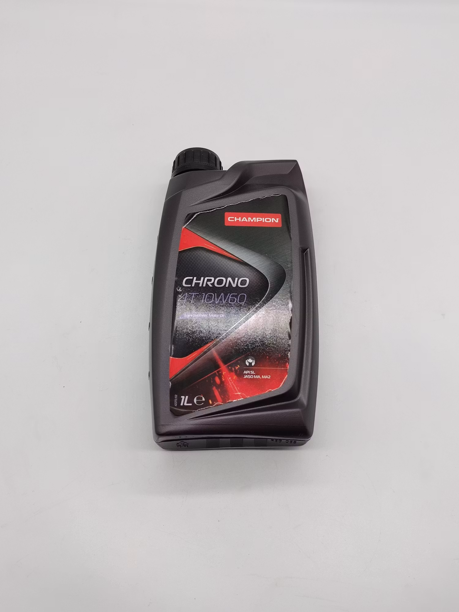 Motorolja Champion Chrono 10W60 -1lit