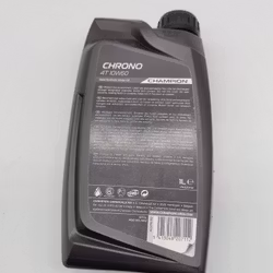 Motorolja Champion Chrono 10W60 -1lit