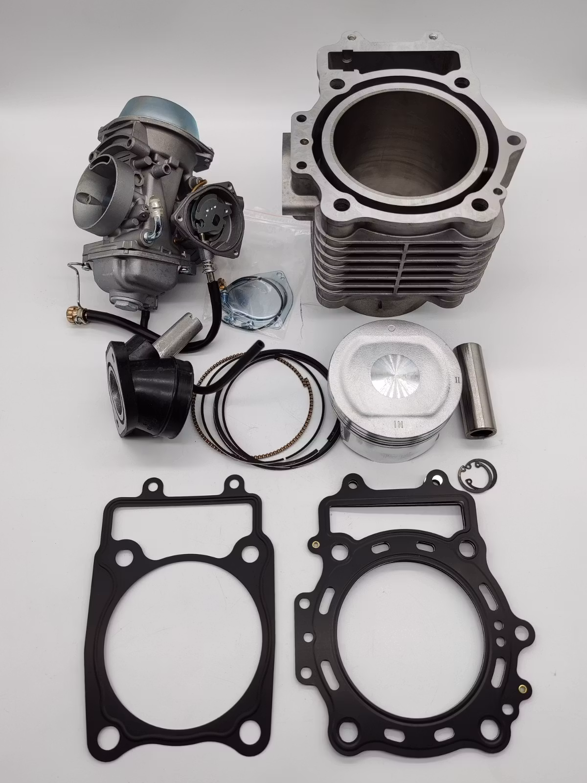 CF Moto/Goes 500 Big Bore kit (600cc)