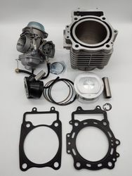 CF Moto/Goes 500 Big Bore kit (600cc)