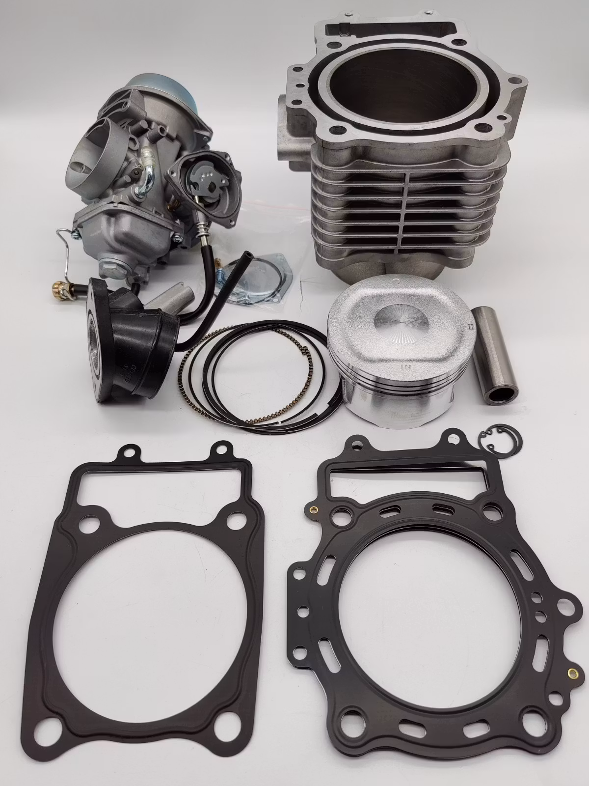 CF Moto/Goes 500 Big Bore kit (600cc)