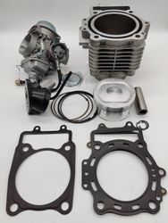 CF Moto/Goes 500 Big Bore kit (600cc)