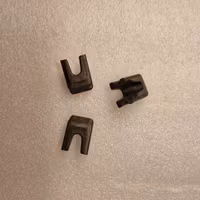 CF Moto / Goes Variator glidklackar Nylon Slider
