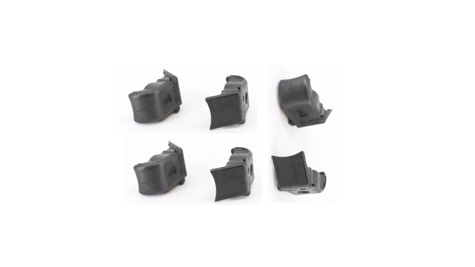 CF MOTO VARIATOR NYLON WEIGHT PROTECTOR